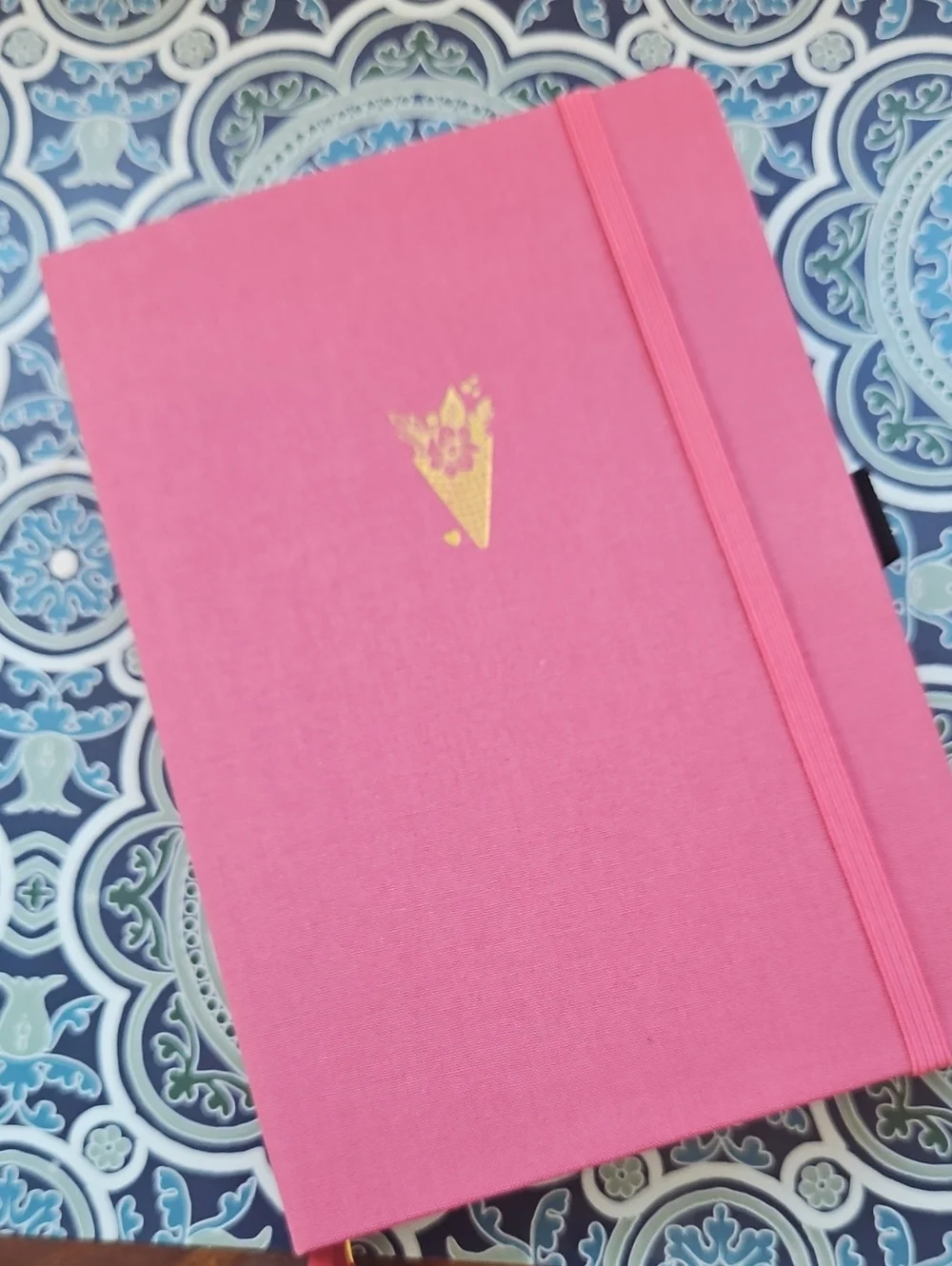 Archer And Olive A5 Dot Grid Notebook